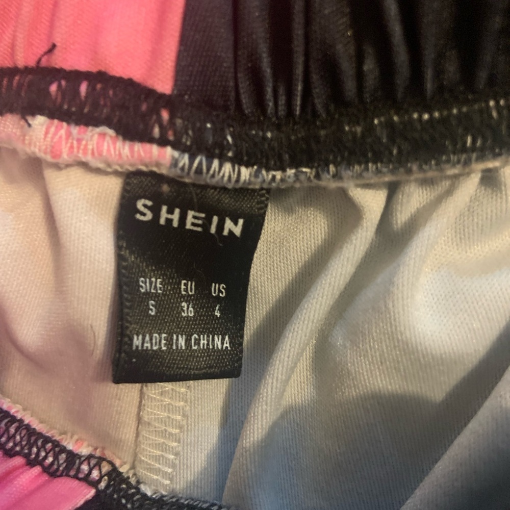 SHEIN split pants - Picture 2 of 2